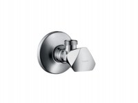 LLAVE ESCUADRA E HANSGROHE